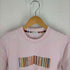 ポールスミス Paul Smith グラフィックプリントクルーネックTシャツ メンズ JPN:M