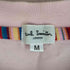 ポールスミス Paul Smith グラフィックプリントクルーネックTシャツ メンズ JPN:M