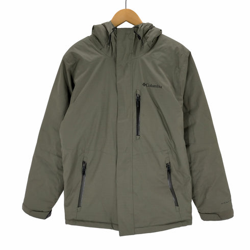 コロンビア Columbia オークハーバーインシュレイテッドジャケット メンズ JPN:M