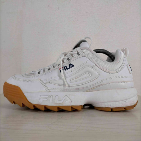 フィラ FILA DISRUPTOR II メンズ 26.5