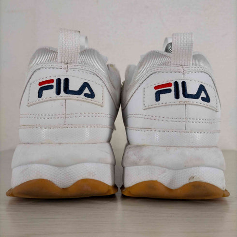 フィラ FILA DISRUPTOR II メンズ 26.5