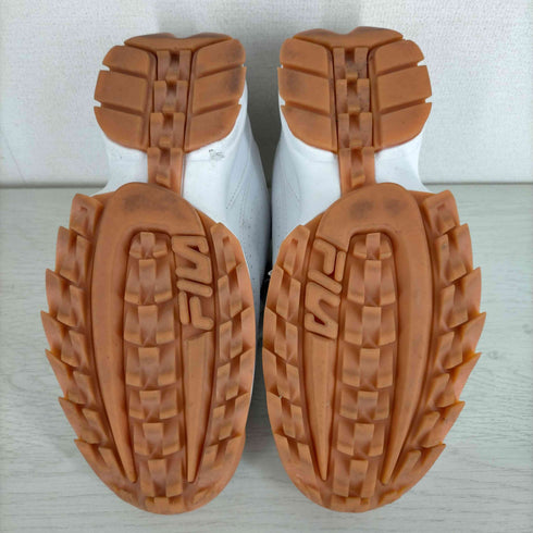 フィラ FILA DISRUPTOR II メンズ 26.5