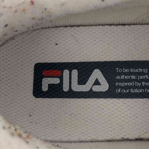フィラ FILA DISRUPTOR II メンズ 26.5