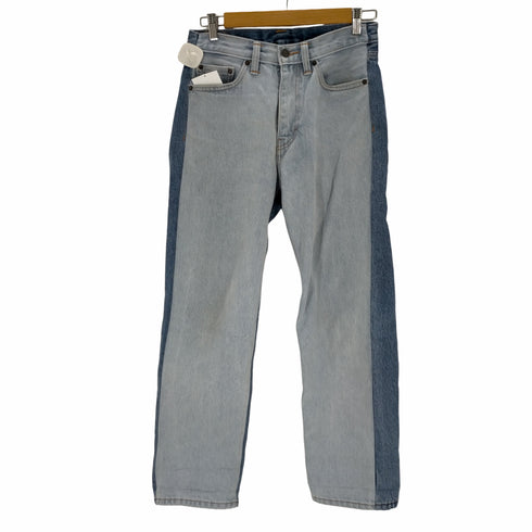 リーバイス Levis PC9-A2316-0003 SKATE BUGGY 切替デニムパンツ メンズ W28