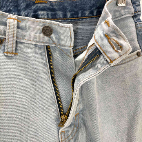 リーバイス Levis PC9-A2316-0003 SKATE BUGGY 切替デニムパンツ メンズ W28