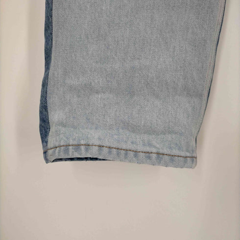 リーバイス Levis PC9-A2316-0003 SKATE BUGGY 切替デニムパンツ メンズ W28