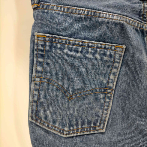 リーバイス Levis PC9-A2316-0003 SKATE BUGGY 切替デニムパンツ メンズ W28