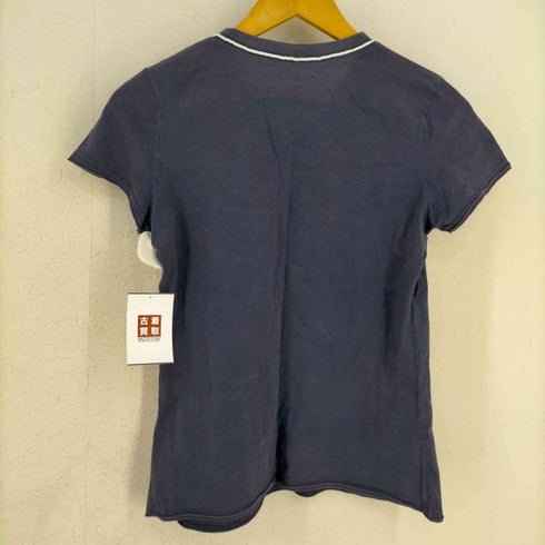 ヴィヴィアンタム VIVIENNE TAM 00s ドラゴンプリントTシャツ レディース 0