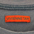 ヴィヴィアンタム VIVIENNE TAM 00s ドラゴンプリントTシャツ レディース 0