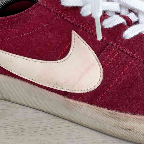 ナイキ NIKE BRUIN VNTG ローカットスニーカー メンズ JPN:28