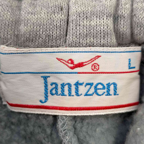 ジャンセン jantzen ワッペンロゴ スウェットパンツ メンズ JPN:L