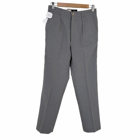 アーペーセー A.P.C. フランス製 タック スラックス メンズ JPN:XS