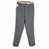 アーペーセー A.P.C. フランス製 タック スラックス メンズ JPN:XS