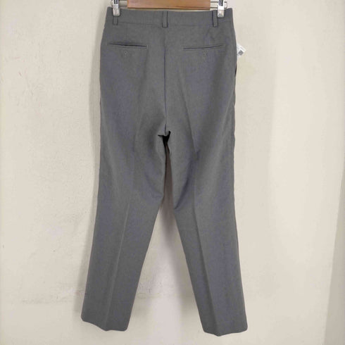 アーペーセー A.P.C. フランス製 タック スラックス メンズ JPN:XS