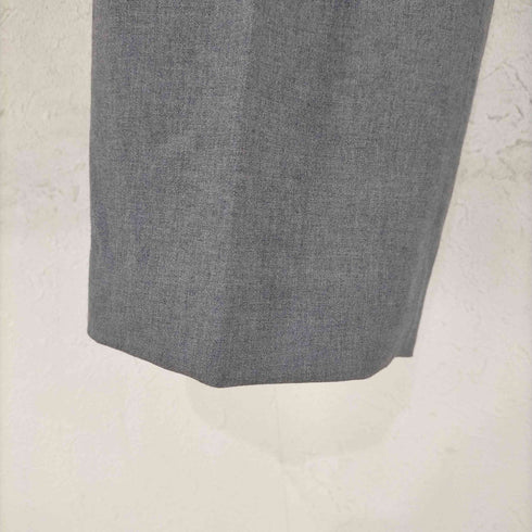 アーペーセー A.P.C. フランス製 タック スラックス メンズ JPN:XS
