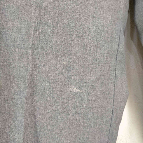 アーペーセー A.P.C. フランス製 タック スラックス メンズ JPN:XS