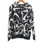 ナイキ NIKE BB AOP プルオーバーフーディ メンズ JPN:L