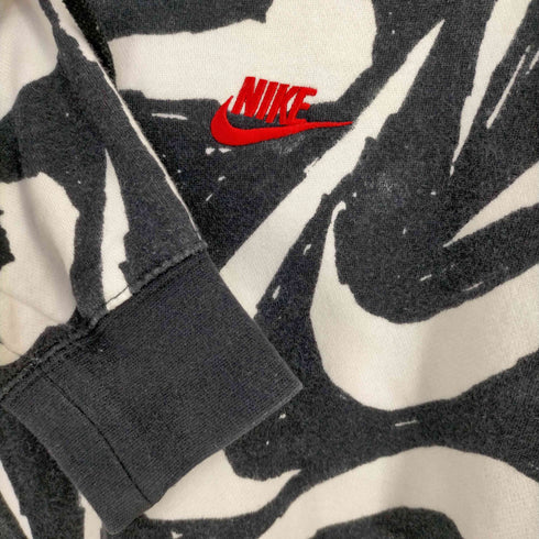ナイキ NIKE BB AOP プルオーバーフーディ メンズ JPN:L
