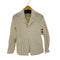 ラルフローレン RALPH LAUREN リネンテーラードジャケット レディース JPN:4