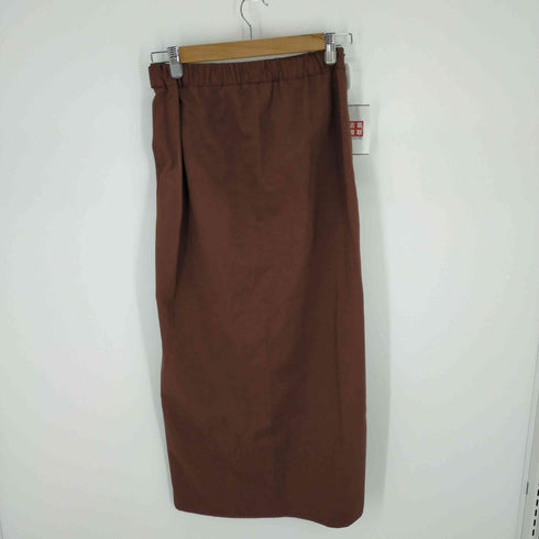ザラ ZARA 巻き調ロングスカート レディース JPN:XS
