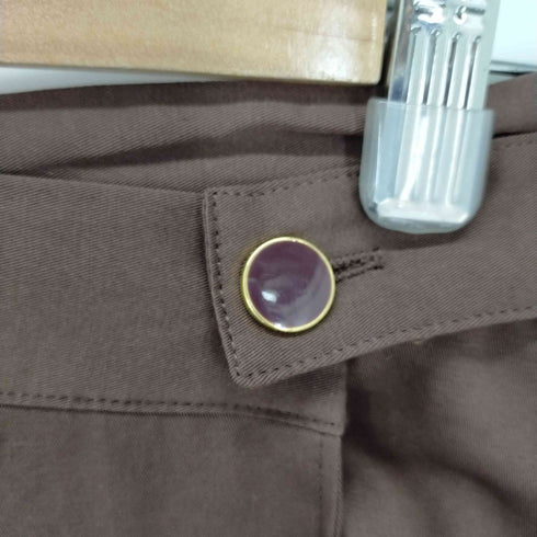 ザラ ZARA 巻き調ロングスカート レディース JPN:XS