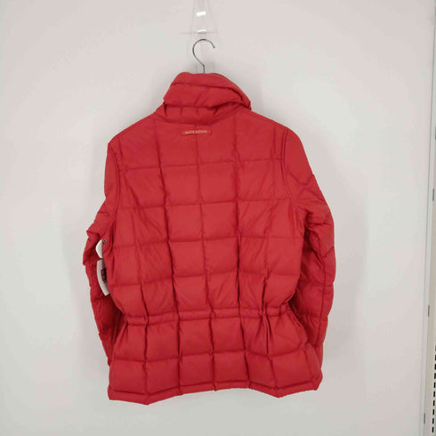 ラルフローレン RALPH LAUREN ハイネックキルトダウンジャケット レディース JPN:S