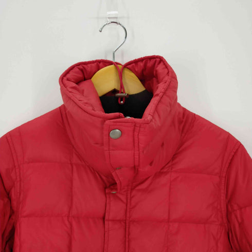 ラルフローレン RALPH LAUREN ハイネックキルトダウンジャケット レディース JPN:S