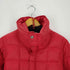 ラルフローレン RALPH LAUREN ハイネックキルトダウンジャケット レディース JPN:S
