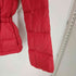 ラルフローレン RALPH LAUREN ハイネックキルトダウンジャケット レディース JPN:S