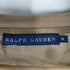 ラルフローレン RALPH LAUREN ムラ染め シアーカットソー レディース JPN:M