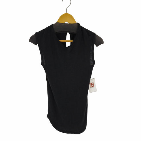 ポロラルフローレン POLO RALPH LAUREN 後ろ開きノースリーブカットソー レディース JPN:XS