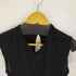 ポロラルフローレン POLO RALPH LAUREN 後ろ開きノースリーブカットソー レディース JPN:XS