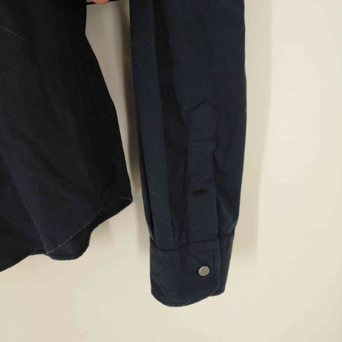 ラルフローレン RALPH LAUREN プレーンシャツ レディース 11