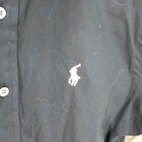 ラルフローレン RALPH LAUREN プレーンシャツ レディース 11