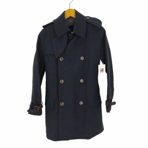 ラルフローレン RALPH LAUREN トレンチコート レディース 6
