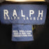 ラルフローレン RALPH LAUREN 90S ラメカーディガン ボレロ レディース