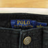 ポロラルフローレン POLO RALPH LAUREN カーゴパンツ スリム 裾ジップ タイト レディース JPN:2