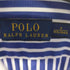 ポロラルフローレン POLO RALPH LAUREN ストライプシャツワンピース レディース JPN:2