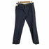 エディーバウアー Eddie Bauer STRAIGHT FIT テーパードパンツ メンズ 33×30