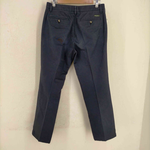 エディーバウアー Eddie Bauer STRAIGHT FIT テーパードパンツ メンズ 33×30