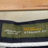 エディーバウアー Eddie Bauer STRAIGHT FIT テーパードパンツ メンズ 33×30