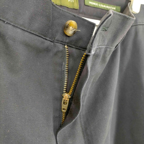 エディーバウアー Eddie Bauer STRAIGHT FIT テーパードパンツ メンズ 33×30