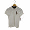 ラルフローレン RALPH LAUREN THE SKINNY POLO ポロ スパンコールポニー レディース JPN:L