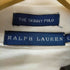 ラルフローレン RALPH LAUREN THE SKINNY POLO ポロ スパンコールポニー レディース JPN:L