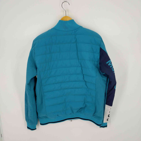 マンシングウェア Munsingwear ブルゾン ダウンジャケット レディース JPN:XL