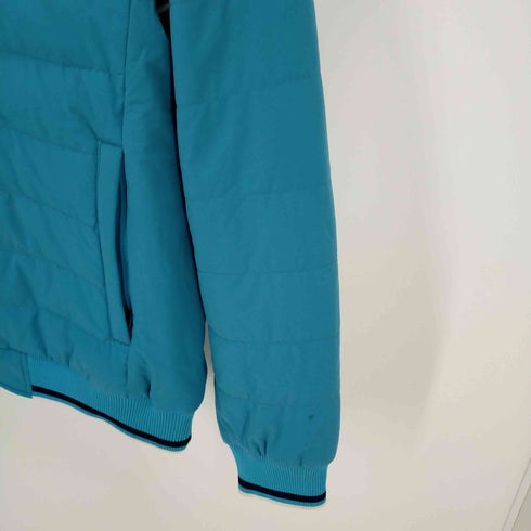 マンシングウェア Munsingwear ブルゾン ダウンジャケット レディース JPN:XL