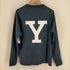 チャンピオン Champion カレッジロゴ ラグランスリーブTシャツ メンズ JPN:M