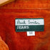 ポール・スミスジーンズ Paul Smith JEANS ベロアシャツ メンズ import:M