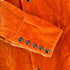 ポール・スミスジーンズ Paul Smith JEANS ベロアシャツ メンズ import:M