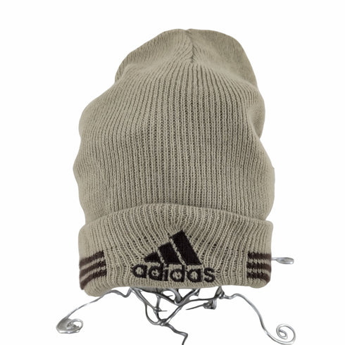 アディダス adidas 00s パフォーマンスロゴ アクリルビーニー メンズ ONE SIZE
